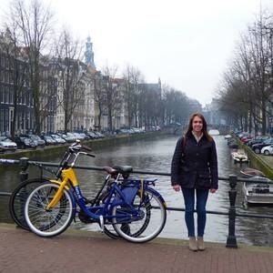 Meet your Posher, Mary